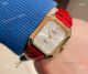 Replica Rolex Cellini White Face Gold Case Leather Strap 24MM Watch (8)_th.JPG